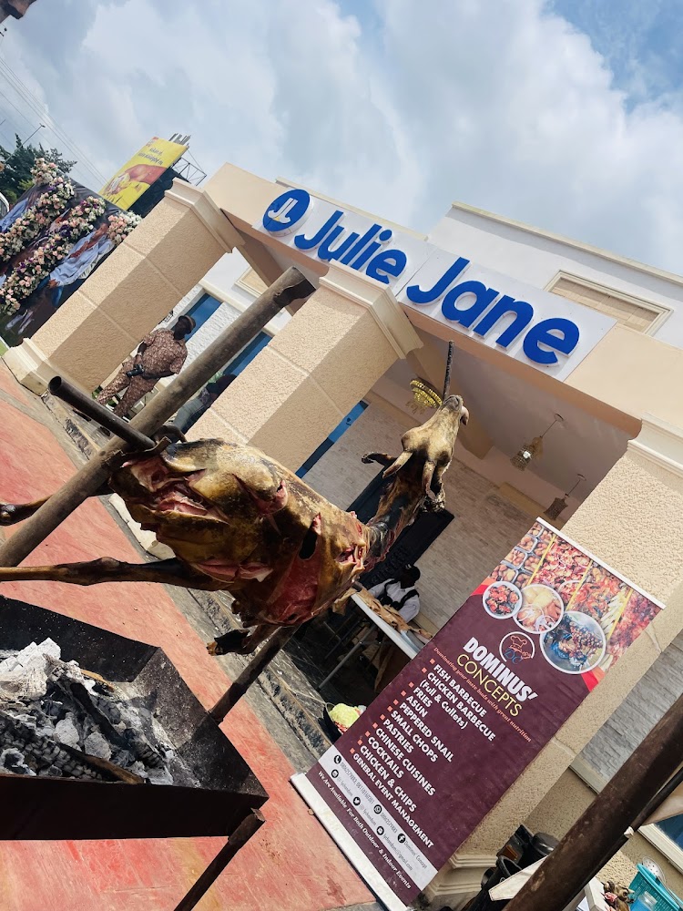 Julie Jane Event Center photo 4